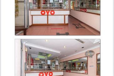 Jalan Penampang Bypass