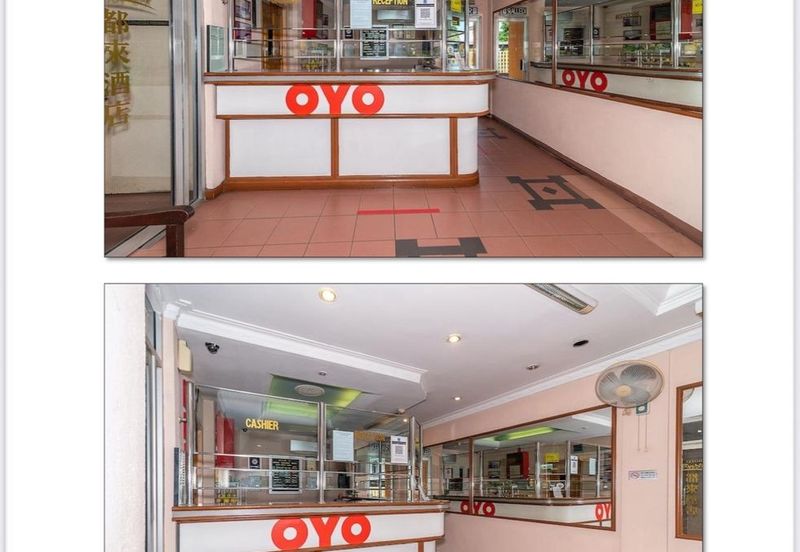 Jalan Penampang Bypass