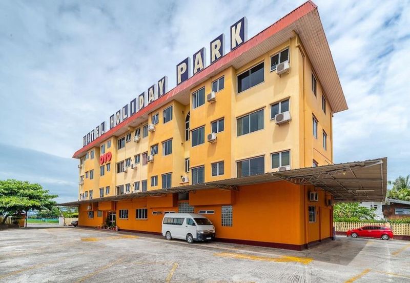 Jalan Penampang Bypass