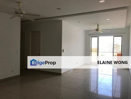 The Palm Condominium | Level 13 | Block D | Seaview | Below Market Value | Kinarut , Sabah, Papar