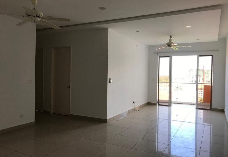 The Palm Condominium Kinarut