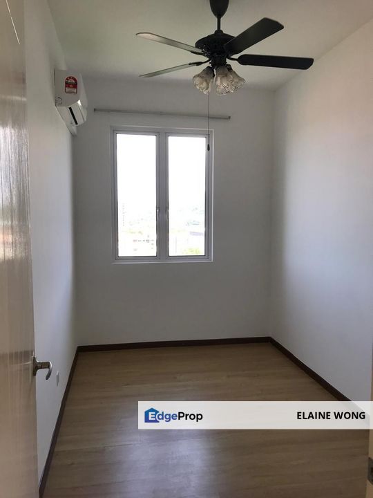 The Palm Condominium | Level 13 | Block D | Seaview | Below Market Value | Kinarut , Sabah, Papar