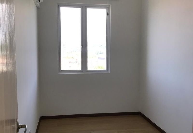 The Palm Condominium Kinarut