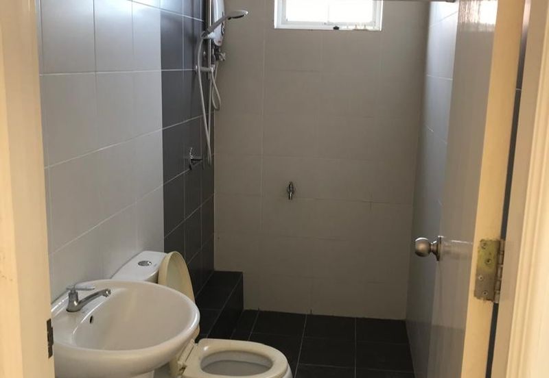 The Palm Condominium Kinarut