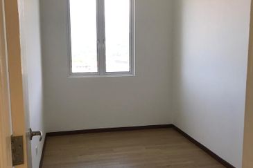 The Palm Condominium Kinarut