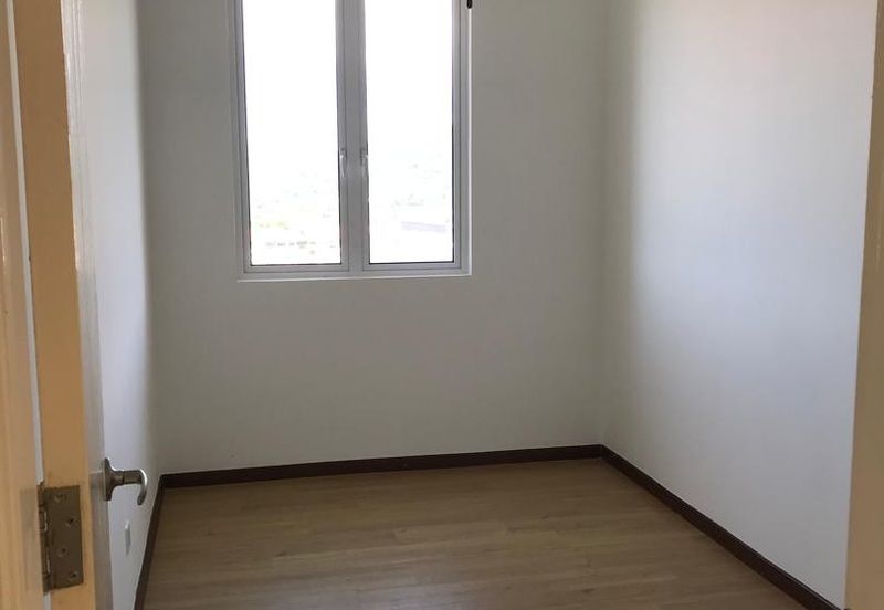 The Palm Condominium Kinarut