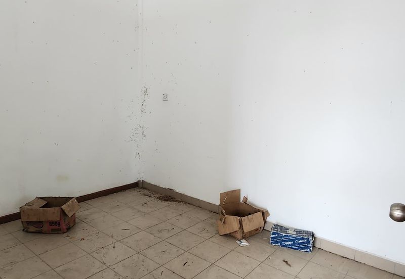 Sri Kemajuan Light Industrial | Block B |  3-Storey Corner Light Factory | Inanam