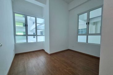 1Sulaman Platinum Tower