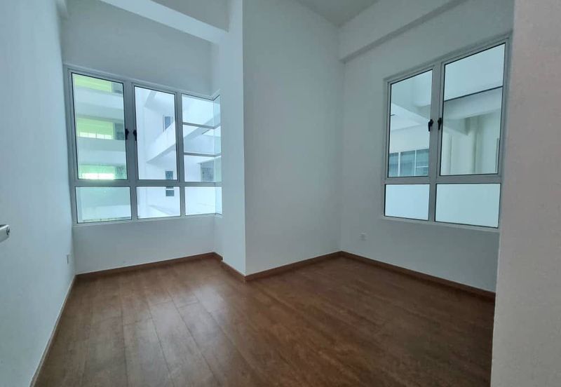 1Sulaman Platinum Tower