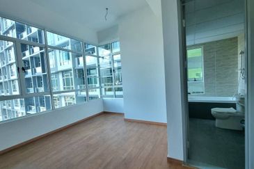 1Sulaman Platinum Tower