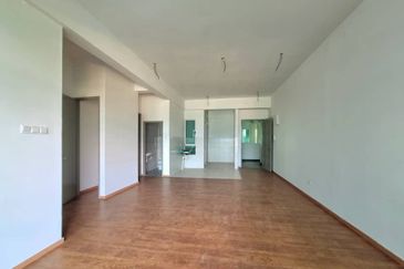 1Sulaman Platinum Tower