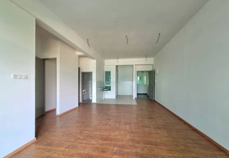 1Sulaman Platinum Tower