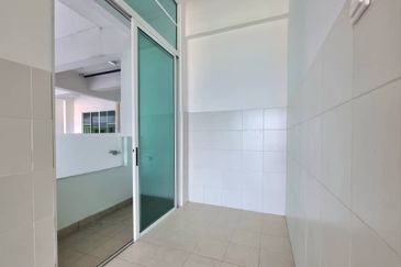 1Sulaman Platinum Tower