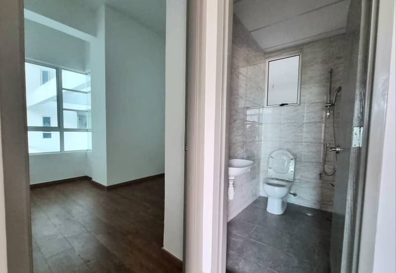 1Sulaman Platinum Tower