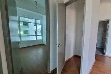 1Sulaman Platinum Tower