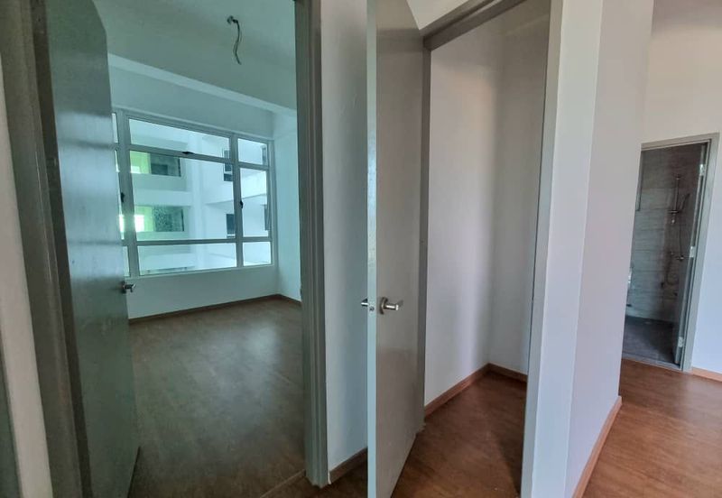 1Sulaman Platinum Tower