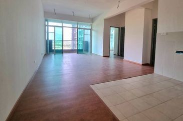 1Sulaman Platinum Tower