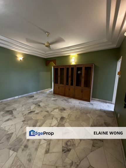 Colonnade Condo | Block Cassia | 1,923sqft | Near QE1 | Kota Kinabalu, Sabah, 