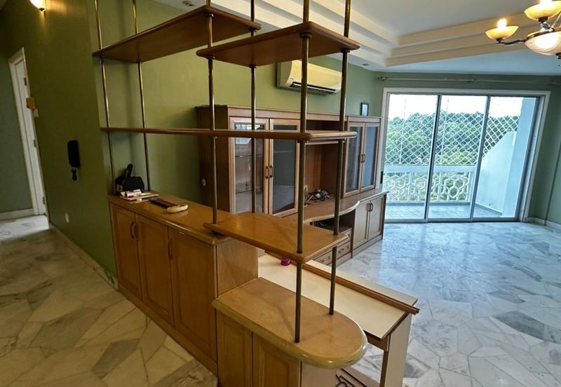 COLONNADE CONDOMINIUM