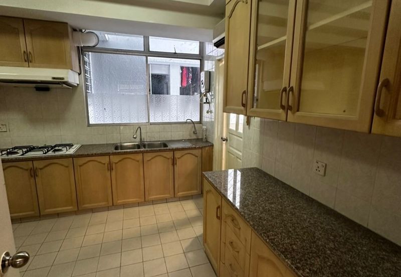 COLONNADE CONDOMINIUM