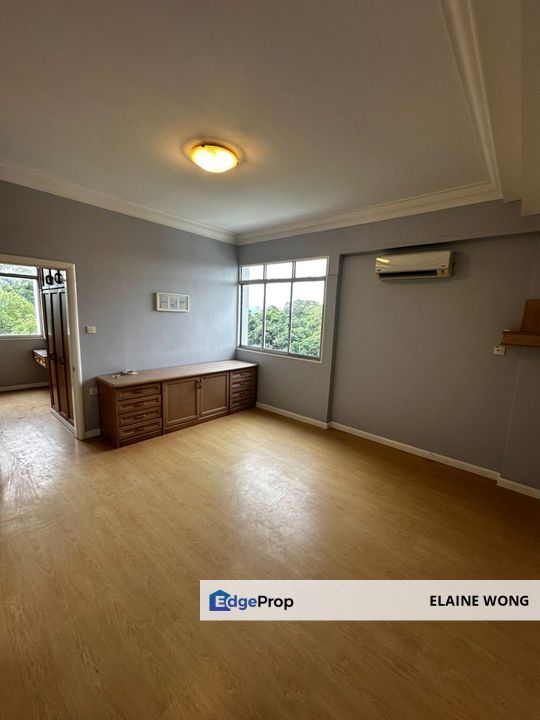 Colonnade Condo | Block Cassia | 1,923sqft | Near QE1 | Kota Kinabalu, Sabah, 