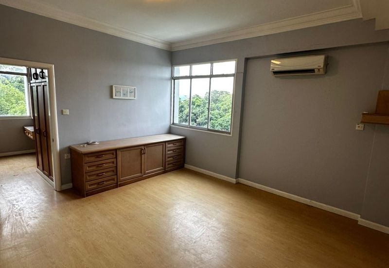 COLONNADE CONDOMINIUM