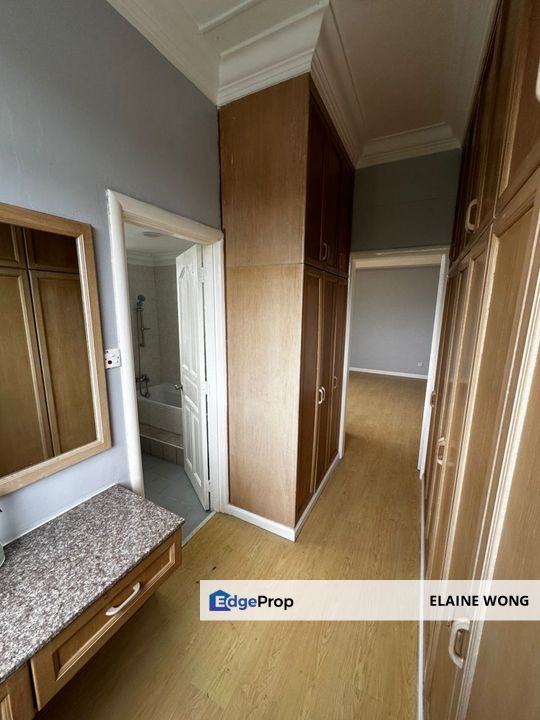 Colonnade Condo | Block Cassia | 1,923sqft | Near QE1 | Kota Kinabalu, Sabah, 