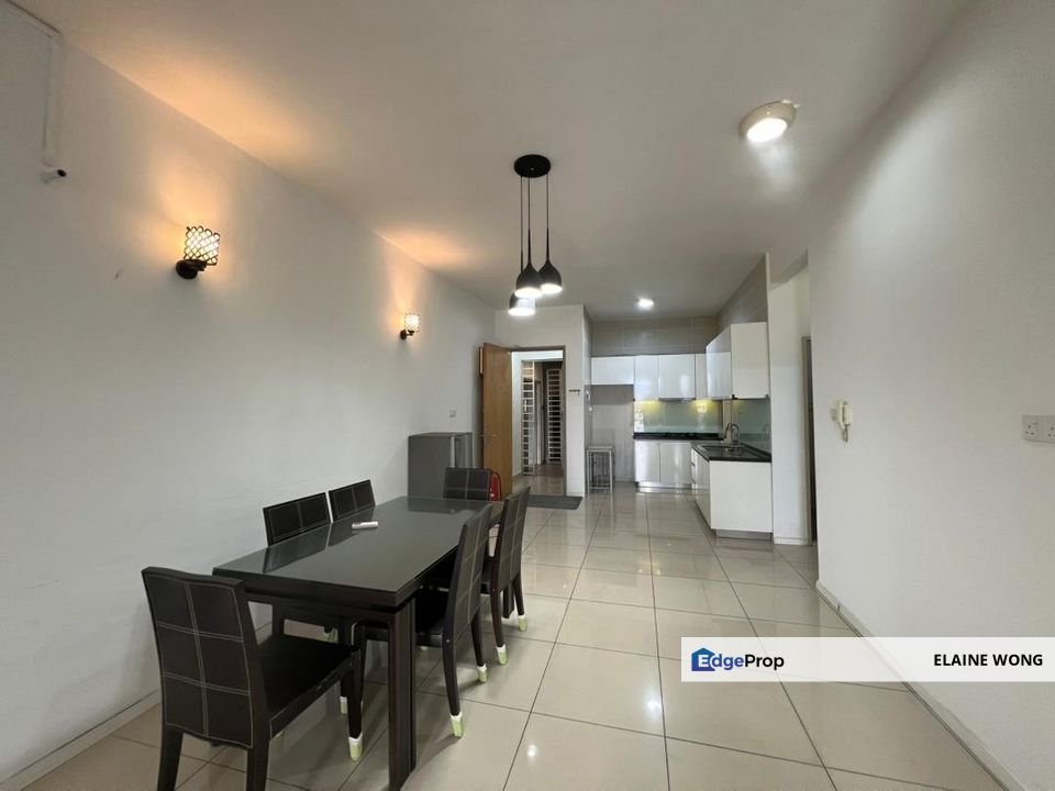 Lido Four Season Residence | Level 13 | Fully Furnished | Well Maintained | Kepayan, Sabah, Kota Kinabalu