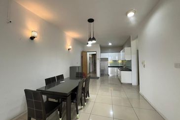 LIDO FOUR SEASON RESIDENCE