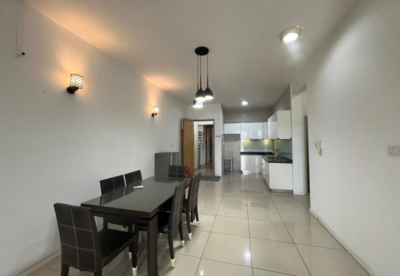 LIDO FOUR SEASON RESIDENCE