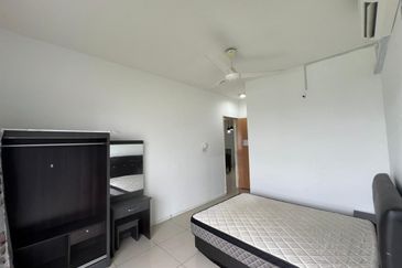 LIDO FOUR SEASON RESIDENCE