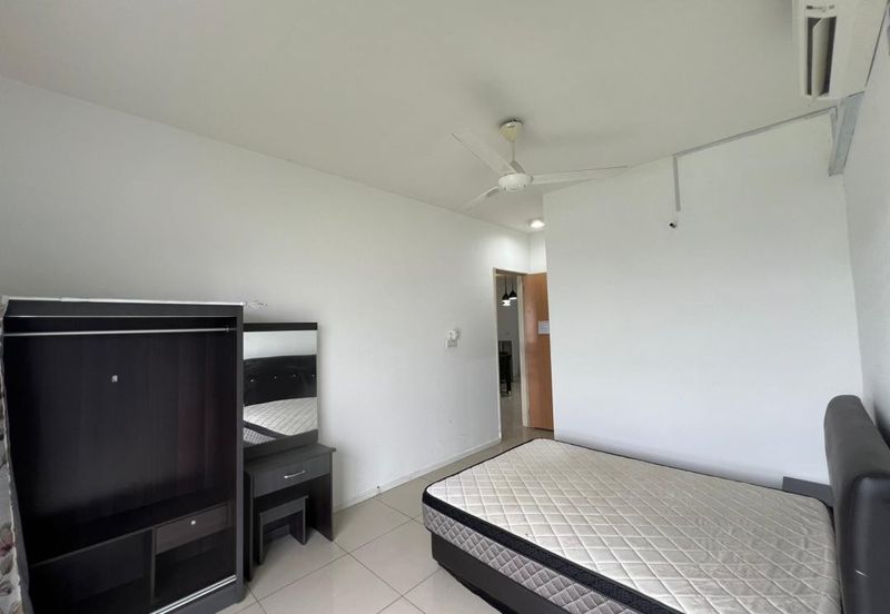 LIDO FOUR SEASON RESIDENCE