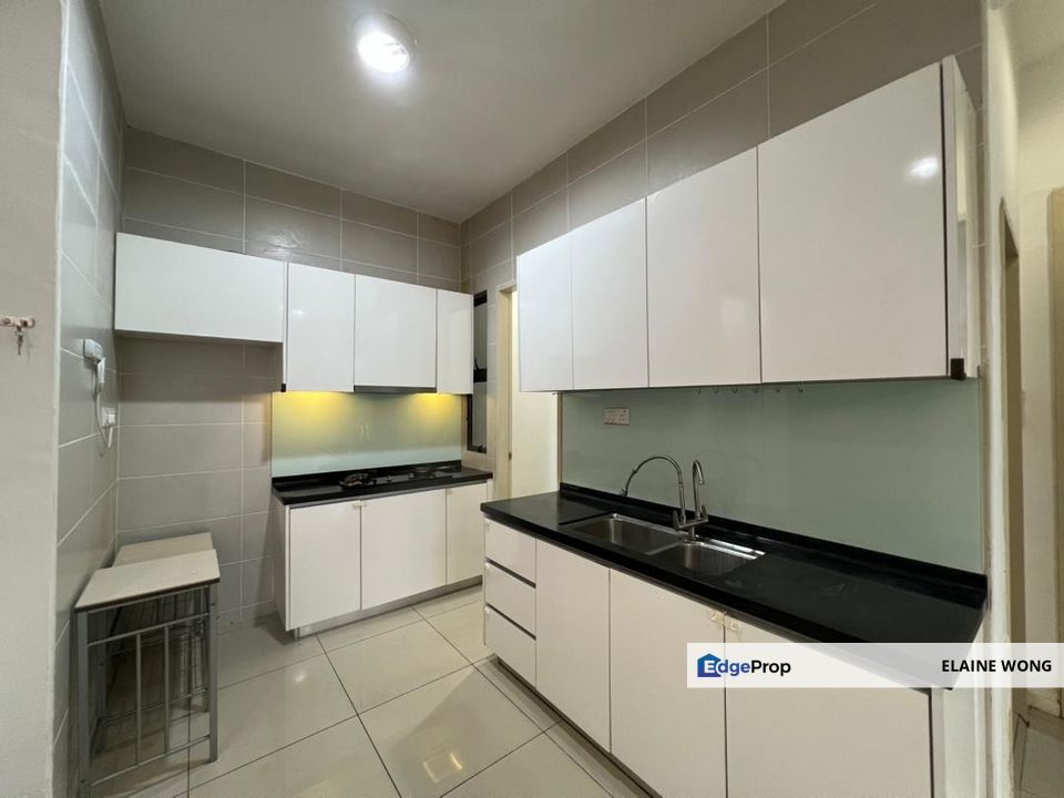 Lido Four Season Residence | Level 13 | Fully Furnished | Well Maintained | Kepayan, Sabah, Kota Kinabalu