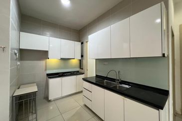 LIDO FOUR SEASON RESIDENCE