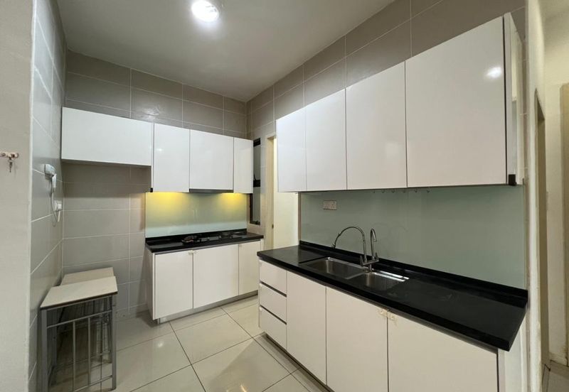 LIDO FOUR SEASON RESIDENCE