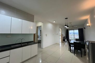 LIDO FOUR SEASON RESIDENCE