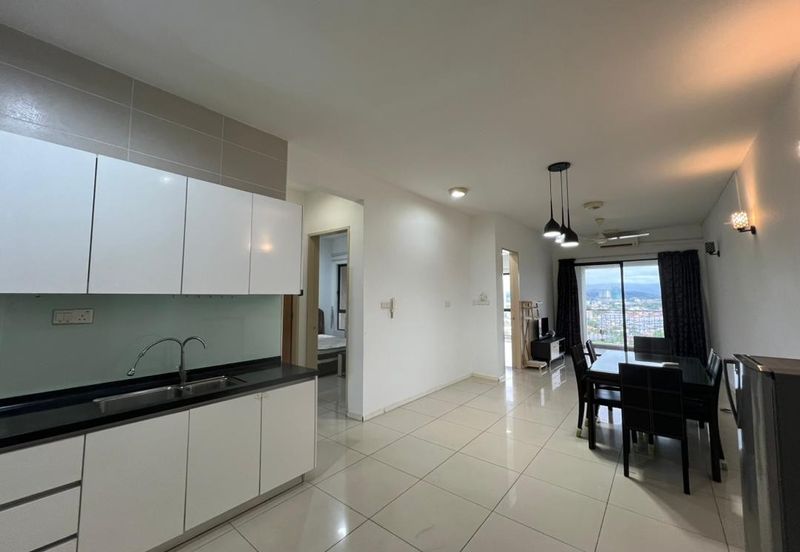 LIDO FOUR SEASON RESIDENCE