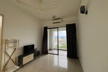 LIDO FOUR SEASON RESIDENCE