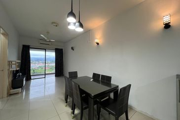 LIDO FOUR SEASON RESIDENCE