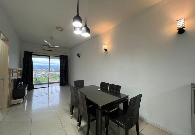 LIDO FOUR SEASON RESIDENCE