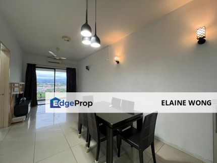 Lido Four Season Residence | Level 13 | Fully Furnished | Well Maintained | Kepayan, Sabah, Kota Kinabalu