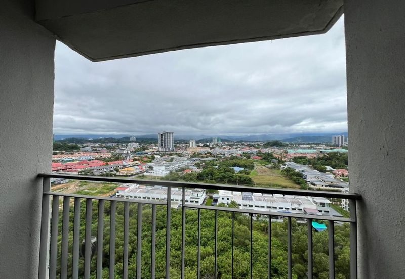 LIDO FOUR SEASON RESIDENCE