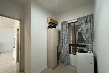 LIDO FOUR SEASON RESIDENCE