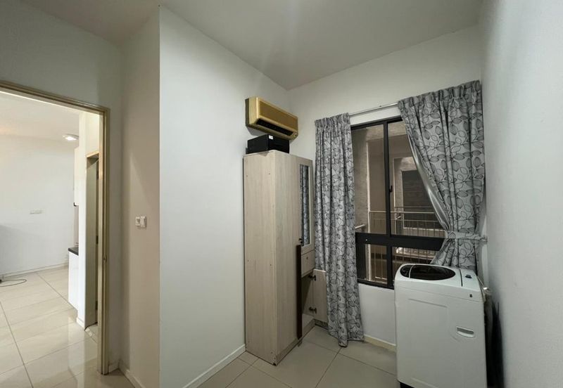 LIDO FOUR SEASON RESIDENCE