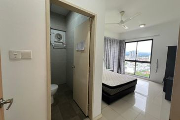 LIDO FOUR SEASON RESIDENCE