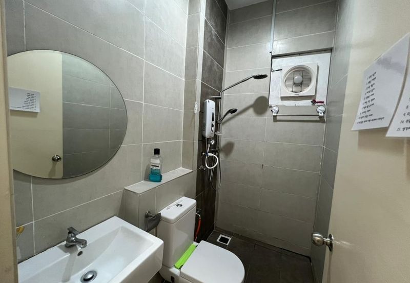 LIDO FOUR SEASON RESIDENCE