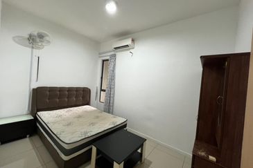 LIDO FOUR SEASON RESIDENCE