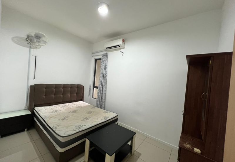 LIDO FOUR SEASON RESIDENCE