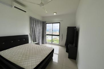 LIDO FOUR SEASON RESIDENCE