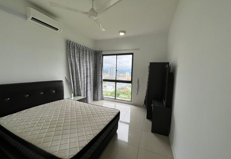 LIDO FOUR SEASON RESIDENCE